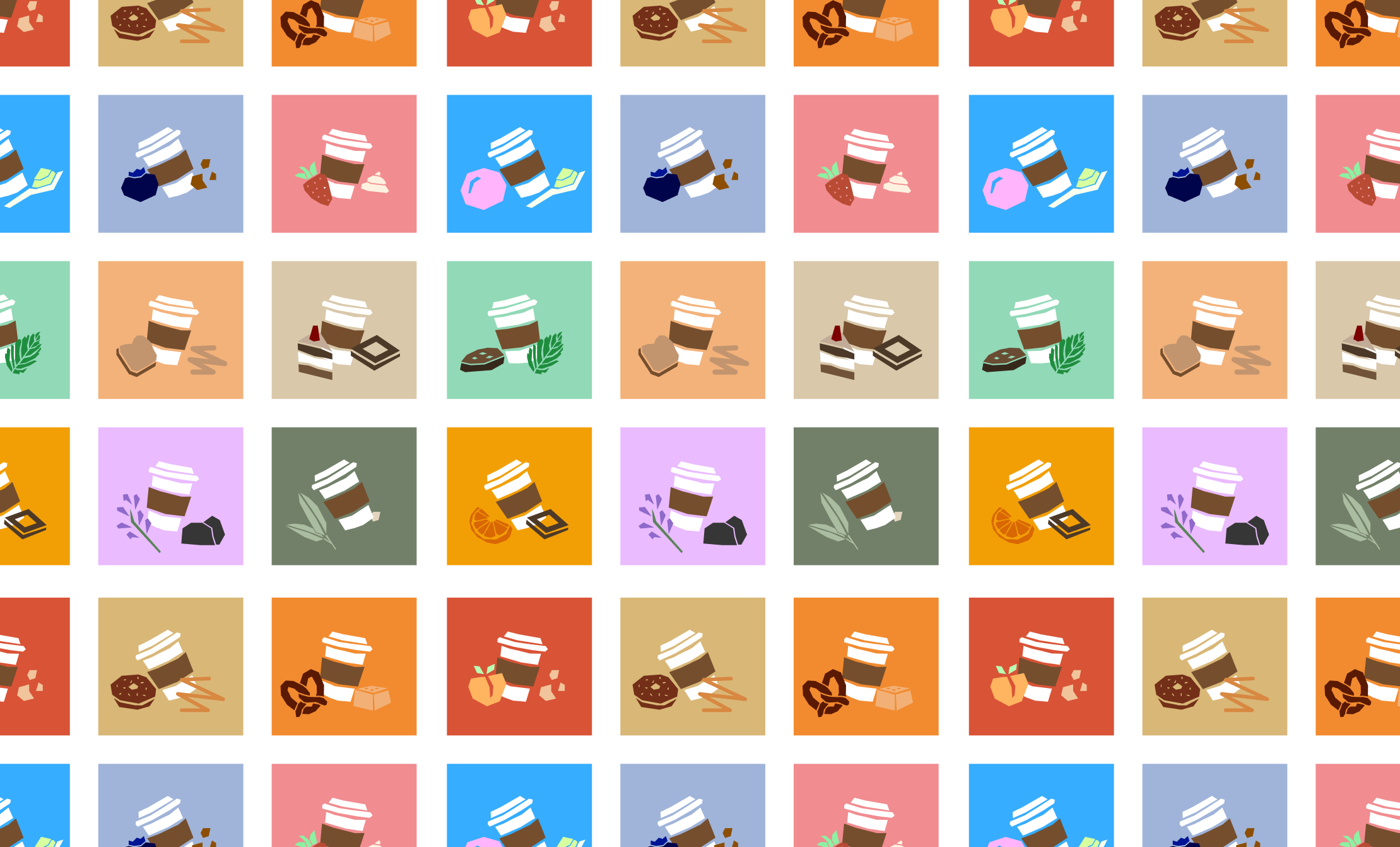 ADS 560 Group Project Halftone Branding Design Figma, Illustrator