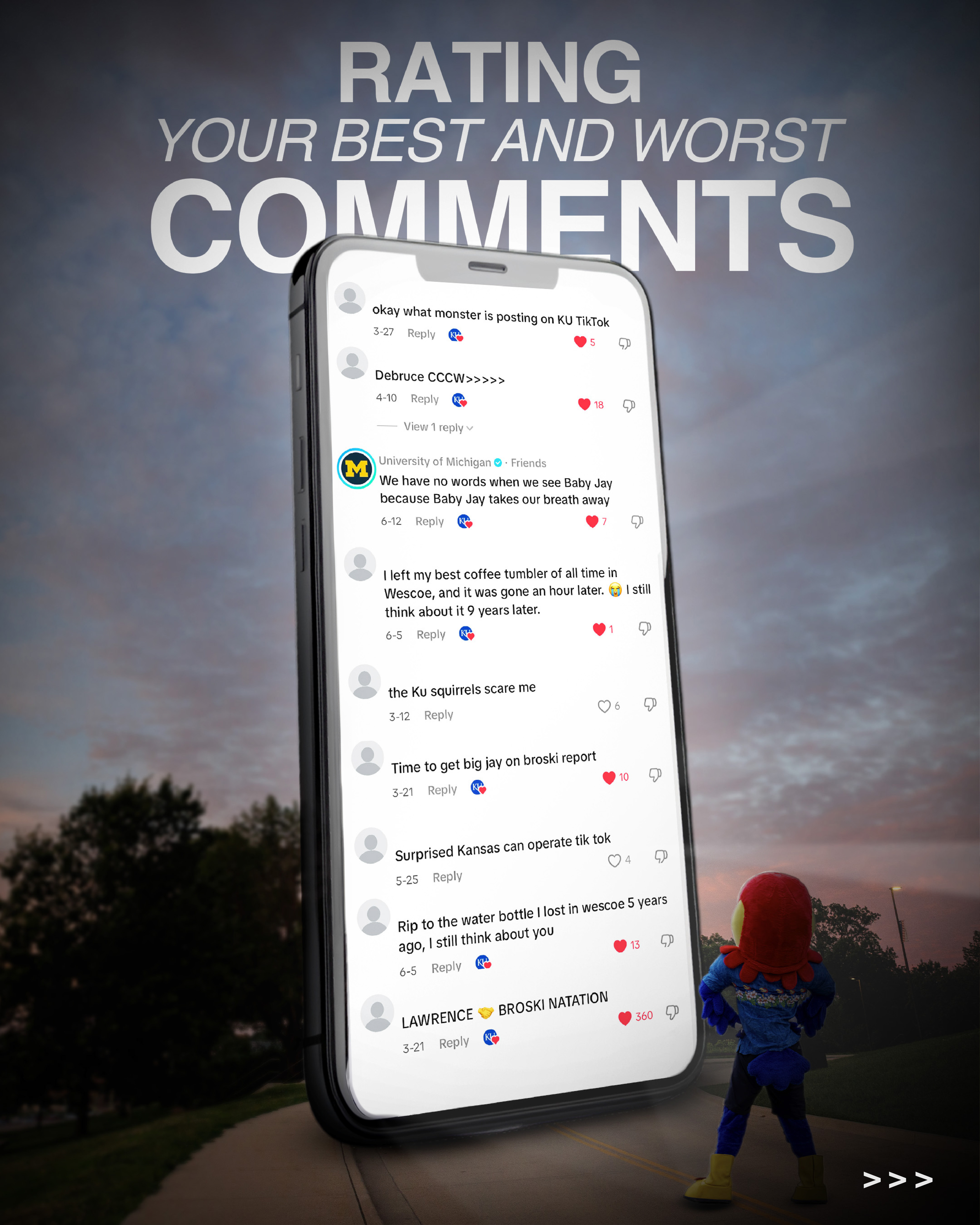  KU Marketing  Illustrator, Photoshop - July 9, 2024
